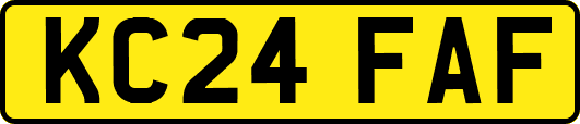 KC24FAF
