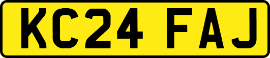 KC24FAJ