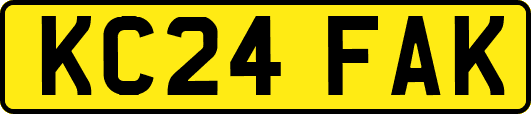KC24FAK