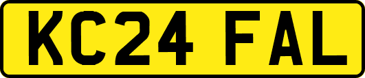 KC24FAL