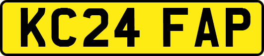 KC24FAP