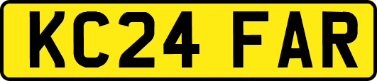 KC24FAR