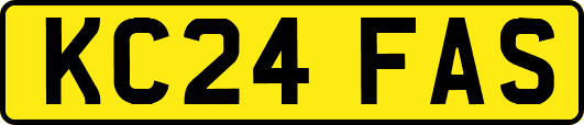 KC24FAS