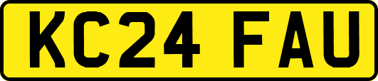 KC24FAU
