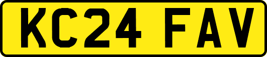 KC24FAV