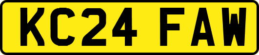 KC24FAW