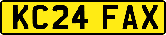 KC24FAX