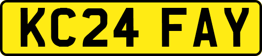 KC24FAY