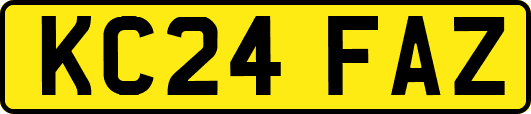 KC24FAZ