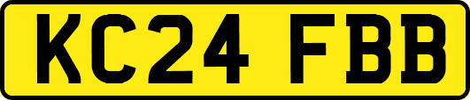 KC24FBB
