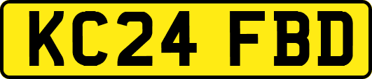 KC24FBD