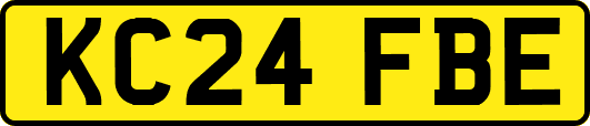 KC24FBE
