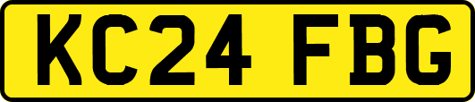 KC24FBG