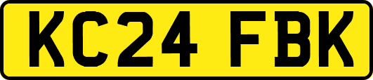 KC24FBK