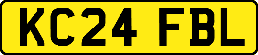 KC24FBL