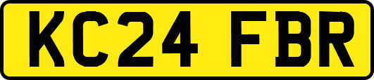 KC24FBR