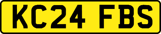 KC24FBS