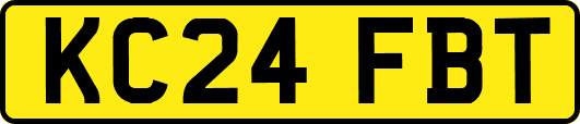 KC24FBT