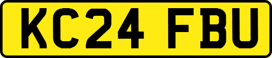 KC24FBU