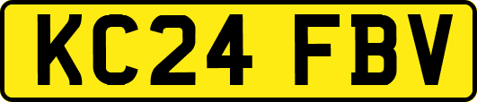 KC24FBV