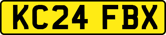 KC24FBX