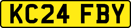 KC24FBY