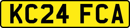 KC24FCA