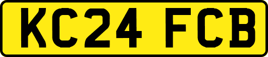 KC24FCB