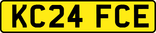 KC24FCE