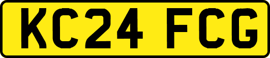 KC24FCG