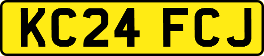 KC24FCJ