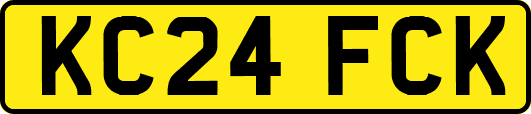 KC24FCK