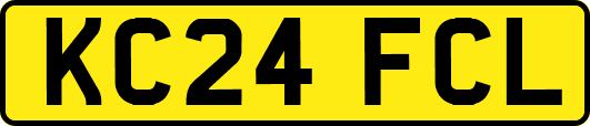KC24FCL