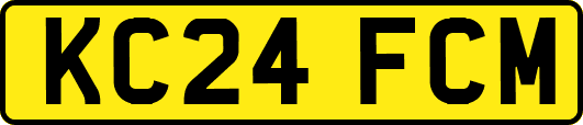 KC24FCM