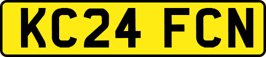 KC24FCN