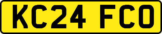 KC24FCO