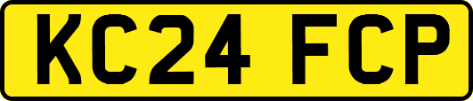 KC24FCP