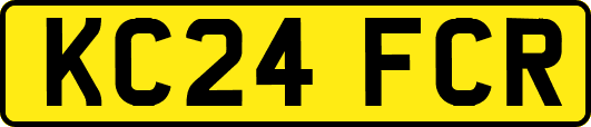 KC24FCR