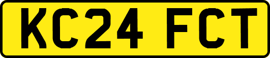 KC24FCT