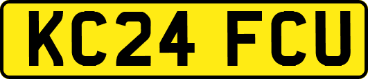 KC24FCU
