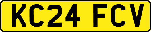 KC24FCV