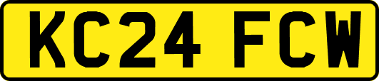 KC24FCW