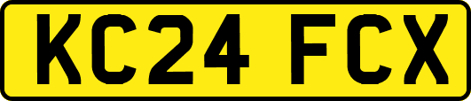 KC24FCX
