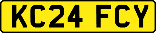 KC24FCY