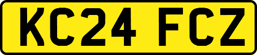 KC24FCZ
