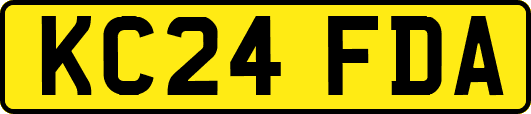KC24FDA