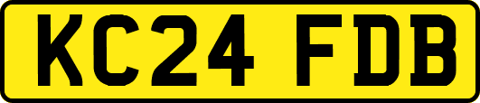 KC24FDB