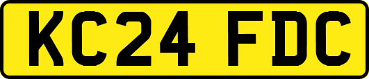 KC24FDC