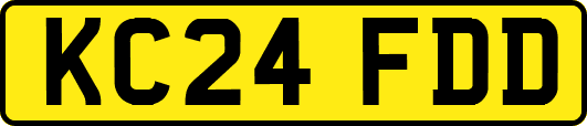 KC24FDD