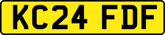KC24FDF
